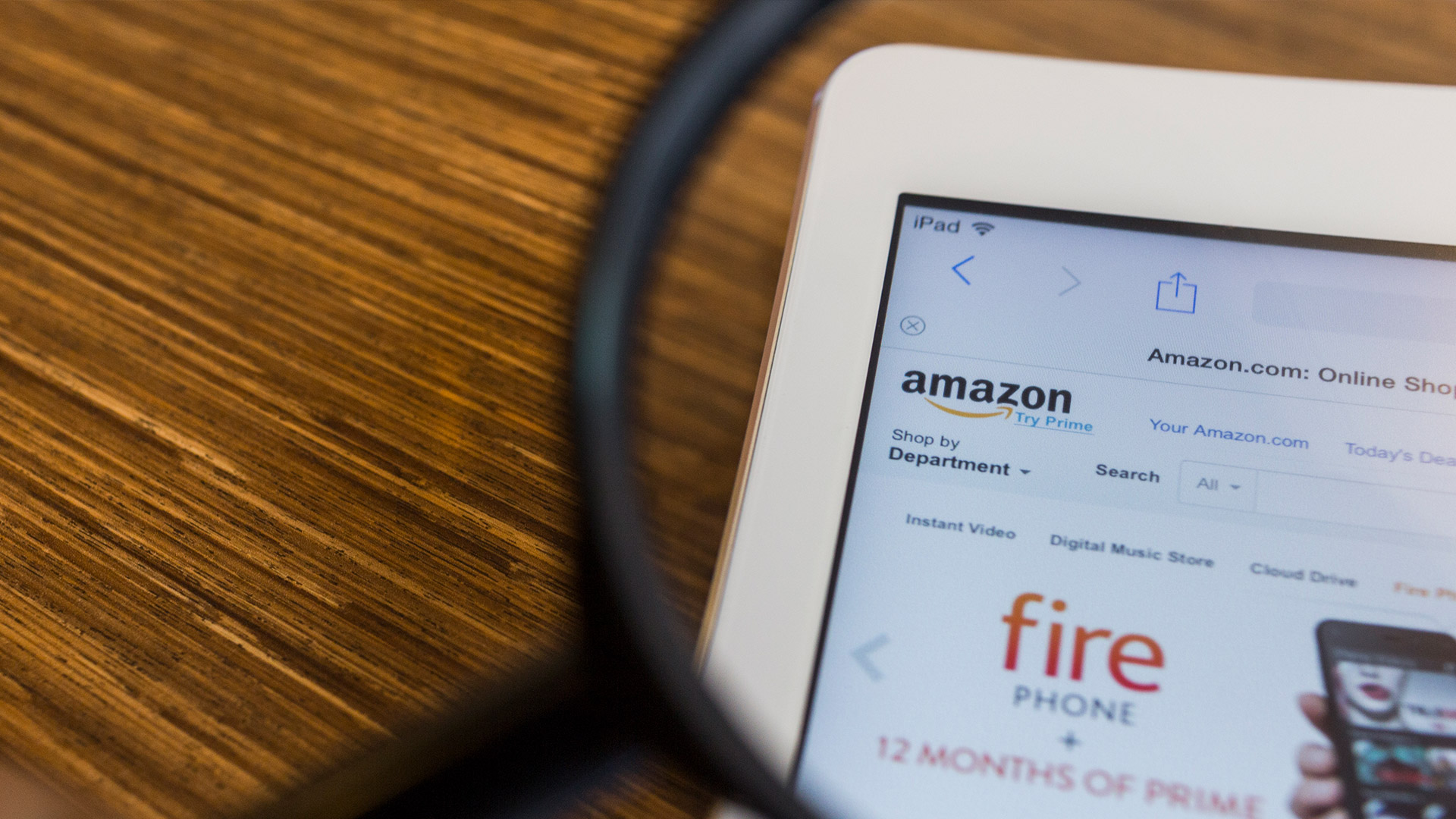 Start your own marketplace and compete with Amazon